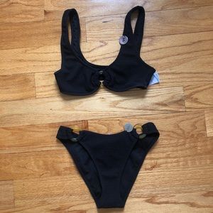 NWT Forever 21 Bikini